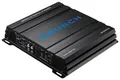 Crunch 500 WATT  UVP 89,-  GPX 500.2 - 2-Kanal Verstärker Endstufe NEUWARE