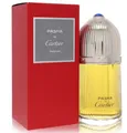 Cartier Pasha Parfume Spray 100 ml. Neu & originalverpackt