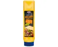 Homann Saucen, Homann Snack Sauce Holland Classic cremig würzig abgeschmeckt 875ml