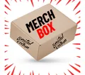 Jona Fynn Care Sammelfigur [Merch-Box] Deine exklusive Merchbox / Lootbox