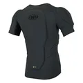 IXS Sports Division Protektorenjacken Carve Jersey Upper Body Protective, Grey, XXL, IX-PRT-6900_XXL