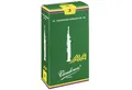 Vandoren Blattabschneider Saxophon, Java Sopransaxophon 2,5 - Blatt für Sopran Saxophone