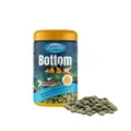 AQUARIS Bottom Tabletten - 220 Stück / 145 g / 250 ml. Zierfischfutter für Welse und Schmerlen. Sinkende Futtertabletten für gesundes Wachstum und klares Wasser.