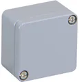 Spelsberg AL 55-3 Installations-Gehäuse 50 x 45 x 30 Aluminium Silber-Grau 1St.