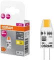 OSR 854340284 - LED-Stiftsockellampe G4, 1 W, 100 lm, 2700 K, 5er-Pack