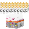 50 x OSRAM G4-Sockel LED Mico PIN / Stift sehr sparsam 1W wie 10W warmweiß