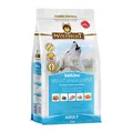 Wolfsblut VetLine Weight Management 2 kg | Hunde | Übergewicht