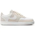 NIKE Damen Freizeitschuhe W COURT VISION LOW