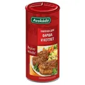 Avokado Gewürzmischung für Hackfleisch und Frikadellen, 160 g