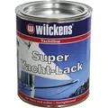 Wilckens Boots-&Yachtlack "Super", Trockendauer: 8-24 Stunden - weiss