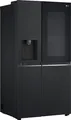 LG Side-by-Side G-Serie "GSGV81EPLL" schwarz anthrazit