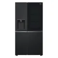 LG GSGV81EPLL G-Serie Side-by-Side (635 l, E, 1790 mm hoch, Essence Matte Black)