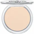 essence Kompakt Puder Brighten Up! 20 Bababanana, 9 g