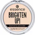 ESSENCE Brighten Up Bananen-Gesichtspuder 20,9 g