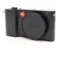 Leica 18187 TL2 Gehäuse schwarz Gebrauchtware | Deutliche Gebrauchsspuren | 12 Monate Garantie | ✔️ Temporär mit Eine kostenlose Geschenkbox im Wert von 120€