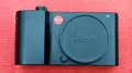 Leica TL 2 24,24MP Kompaktkamera - Schwarz (Nur Gehäuse)