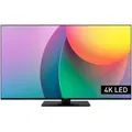 Panasonic TB-55W60AEZ LED-Fernseher (139 cm/55 Zoll, 4K Ultra HD, Smart-TV) schwarz