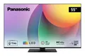 Panasonic TB-55W60AEZ 55'' 4K UltraHD LED Smart TV - LCD-TV - 139,7 cm