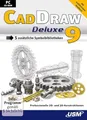 CAD Draw 9 Deluxe (CD-ROM)