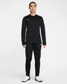Nike Herren Trainingsanzug Dri-Fit Academy 25 BR 010 Slim Fit Schwarz/Weiß