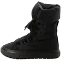 Converse CHUCK TAYLOR ALL STAR ELEMENTS BOOT Winterboots schwarz 38,5 EU