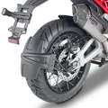 Set Erweiterung, Halterungen GIVI RM7413KIT für die Befestigung Kotflügel RM02