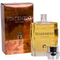 Aigner STATEMENT 1 x 125ml After Shave for man / pour Homme Etienne Aigner