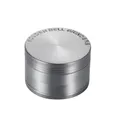 Pollen Grinder Crusher für Spice Kräuter Gewürze Herb Kaffee 4 teiliges Set mit