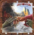 Helloween 'Keeper of the Seven Keys: Part II' LP Black Vinyl - Neu & Versiegelt