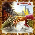 Helloween Keeper Of The Seven Keys (Part II) LP VINYL BMG,