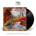 HELLOWEEN - Keeper Of The Seven Keys Part II [BLACK LP]