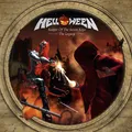 Helloween Keeper of the Seven Keys, Pt. II LP Vinyl NEW