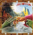 Helloween Keeper of the Seven Keys (Part Two) (Lp,180g) [Vinyl LP] NEU