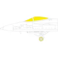 Eduard F/A-18E 1/48 for MENG (EX786)