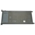 Dell Laptop-Batterie - Lithium-Ionen - 3 Zellen - 42 Wh - für Latitude 3180 - 3