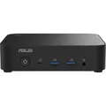 Asus NUC 14 Kit Intel N150 Mini-PC Intel UHD Graphics 16GB 2TB SSD WIN11 - Schwarz