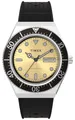 Timex M79 Automatik Mit Tag-/Datumanzeige (40 Mm) Goldenes Zifferblatt