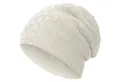 compagno Strickmütze (1-St) Warm gefütterte Wintermütze Strickmütze Beanie Damen und Herren