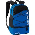 ERIMA Multifunktionsrucksack mit Bodenfach