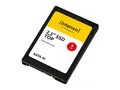 INTENSO SATA III Top Festplatte, 4 TB SSD 6 Gbps, 2,5 Zoll, intern