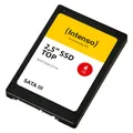 Intenso Top Performance (4000 GB, 2.5") (3812480)