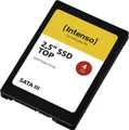 Intenso interne SSD 4TB SATA 3 TOP