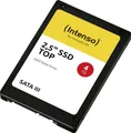 Intenso 4TB Interne SATA SSD 6.35cm (2.5 Zoll) SATA III Retail 3812480