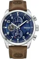 Timberland Henniker II TDWGF2201106 Quarzwerk Herren-Armbanduhr