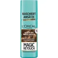 ✅ Loreal Magic Retouch BRAUN bis MITTELBRAUN Ansatz Kaschierspray 75ml ✅