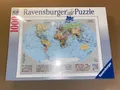 Puzzles - Ravensburger - Neu & OVP - verschiedene Teileanzahl - Puzzle