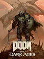 The Art of DOOM: The Dark Ages