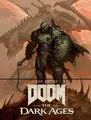 Bethesda Softworks id S The Art of DOOM: The Da (Gebundene Ausgabe) (US IMPORT)