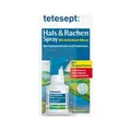 Tetesept Hals + Rachen Spray · 30 ml · PZN 08906929