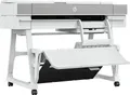 HP DesignJet T950 - 914 mm 36" Großformatdrucker - Farbe - WLAN Gigabit LAN- 2400 x 1200 dpi